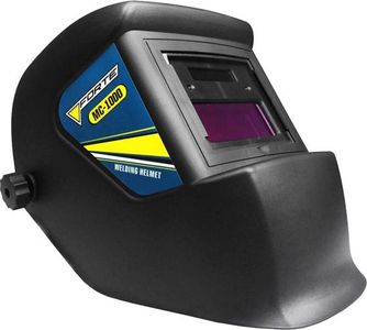 Forte mc-1000