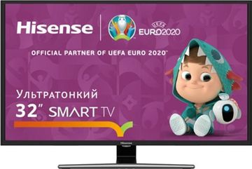 Телевізор Hisense h32a5800