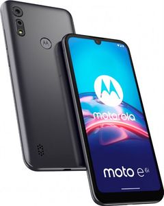 Мобільний телефон Motorola xt2053-6 moto e6i 2/32gb