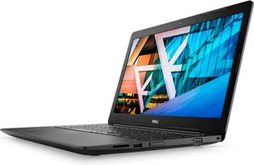 Ноутбук экран 15,6" Dell amd core i5 8250u 1,6ghz/ ram8gb/ hdd1000gb/video amd 520 2gb/ dvdrw