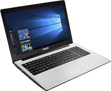 Ноутбук екран 15,6" Asus pentium n3700 1,6ghz/ ram4gb/ hdd1000gb/