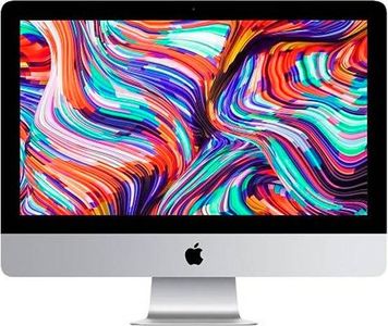 Моноблок Apple imac 21,5&#34; a2116 core i3 3,6ghz/ retina 4k/ ram8gb/ hdd1000gb/ amd pro 555x 2gb