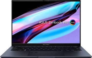 Ноутбук Asus zenbook pro 14.5&#34; duo oled ux8402ze/core i7 1270h/32gb/1tb/rtx3050ti