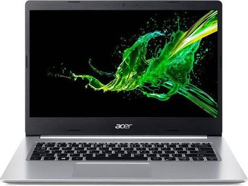 Ноутбук Acer a514-53 14&#34; core i3-1005g1/ram 8gb/ssd 512gb/uhd graphics