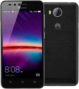 Мобільний телефон Huawei y3 ii (lua-u22) 1/8 gb