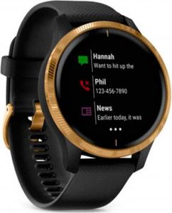 Garmin venu black/gold 010-02173-33/010-02173-31/010-02173-39