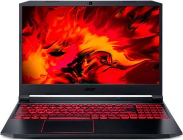 Acer екр. 17,3/core i5-10300h 2,5ghz/ ram16gb/ ssd512gb/ gf gtx1650ti