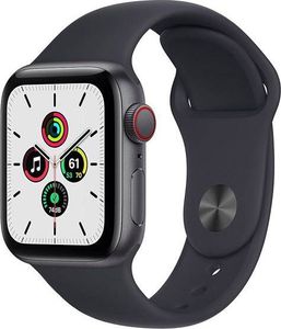 Apple watch se 240mm aluminum case