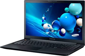 Ноутбук Samsung 15,6/ntel core i7-3635qm/ram8gb/ssd128gb/geforce gt 640m