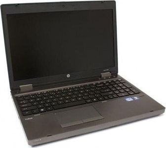 Ноутбук Hp єкр. 15,6 core i3 2310m 2,1ghz /ram 4096mb/ hdd 320gb/hdd 240gb/ dvd rw