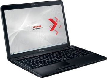 Toshiba єкр. 15,6/ core i3 3217u 1,8ghz/ ram4gb/ hdd500gb/ dvdrw