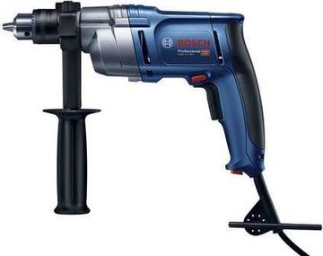 Дрель ударная Bosch gbm 13hre