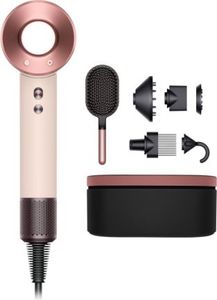 Фен Dyson hd07 supersonic ceramic/rose