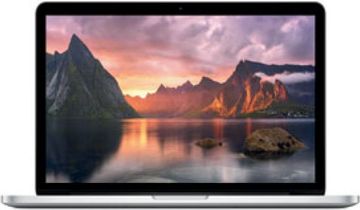 Ноутбук Apple macbook pro a1502 13,3" core i7 3.1ghz/ram16gb/ssd512gb/intel iris graphics 6100