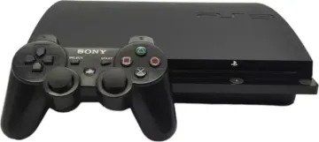 Игровая приставка Sony playstation 3 320gb