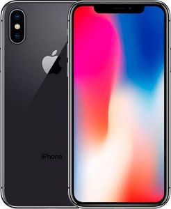 Мобильный телефон Apple iphone x 256gb