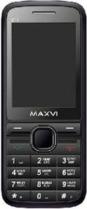 Мобильний телефон Maxvi c11