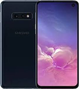 Samsung g970f galaxy s10e 6/128gb