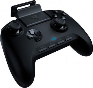 Razer raiju mobile