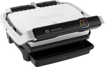 Tefal optigrill elite gc750830