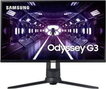 Samsung odyssey g3 f24g33tfw