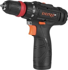 Dnipro-M cd-123qs 2акб зп