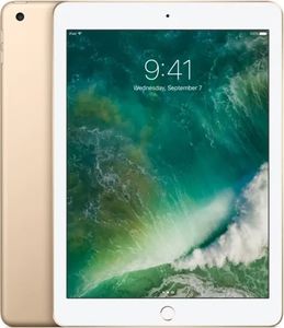 Apple ipad 6 gen 2018 32gb wi-fi + lte