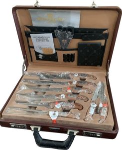 Bachmayer без моделі