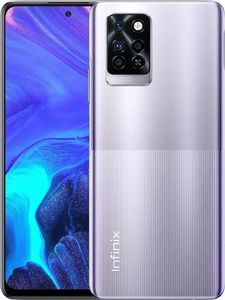 Infinix note 10 pro 8/128gb