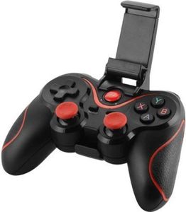 X3 wireless controller