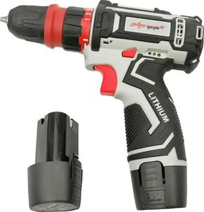 Луч-Профи ашл-12 2акб зп