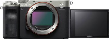 Sony alpha ilce-7c