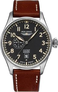 Iron Annie 5168-2/02522