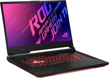 Asus 14/core i7-10750h ddr4/16gb ddr4/ssd 512 gb/geforce gtx1650ti 4gb