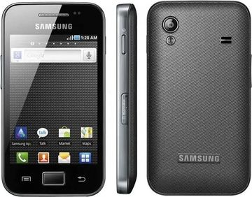Samsung s5839i galaxy ace ve