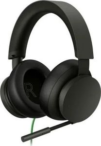 Microsoft xbox series stereo headset