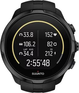 Suunto spartan ow161