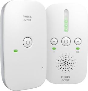 Philips philips avent dect scd502