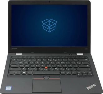 Lenovo 13/core i5 7200u ddr3/4gb ddr3/ssd 128 gb/*інтегрована