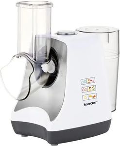 Silvercrest sgr 150 e1