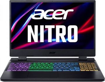 Acer 15/core i7-12700h ddr4/16gb ddr4/ssd 512 gb/geforce rtx4050 6gb