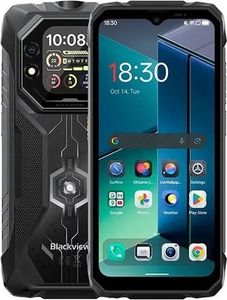 Blackview rock 1 8/256gb