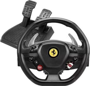 Thrustmaster t80 ferrari 488 gtb