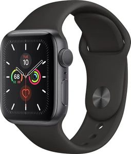 Apple watch series 5 gps + cellular 44mm ceramic case