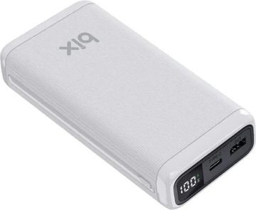 Bix bxpb204 pd20w 20000mah