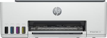 Hp smart tank 520