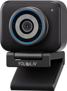 Yololiv yolocam s3 4k streaming webcam
