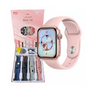 Laxasfit mini 10 41mm/ 8in1