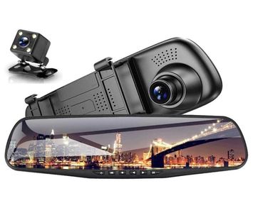 Vehicle blackbox dvr