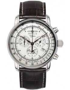 Zeppelin zeppelintachymeter base 1000
